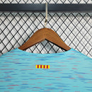 Camisola Barcelona Away II Modelo Torcedor 23/24