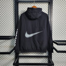 Windbreaker Nike Preto