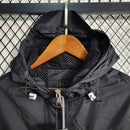Windbreaker Jordan Black