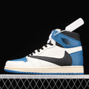 Nike Air Jordan 1 Retro High x Travis Scott x Fragment Design