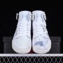 Nike Air Jordan 1 Retro High x Off-White 'White'