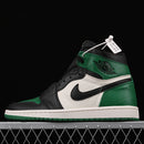 Nike Air Jordan 1 Retro High OG 'Pine Green'