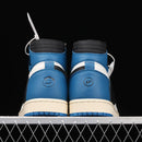 Nike Air Jordan 1 Retro High x Travis Scott x Fragment Design