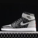 Nike Air Jordan 1 Retro High 'Rebellionaire'