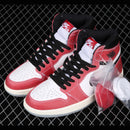 Nike Air Jordan 1 Retro High x Trophy Room 'Chicago'