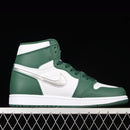 Nike Air Jordan 1 Retro High OG 'Gorge Green'