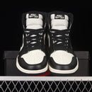 Nike Air Jordan 1 Retro 'Dark Mocha'