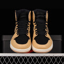 Nike Air Jordan 1 Retro High 'Heirloom'
