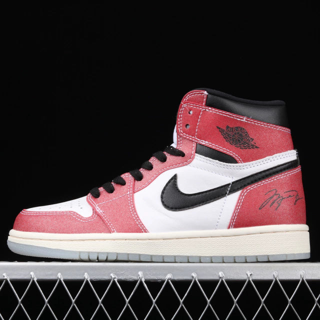Nike Air Jordan 1 Retro High x Trophy Room 'Chicago'