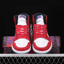 Nike Air Jordan 1 Retro 'Spider Man Edition'
