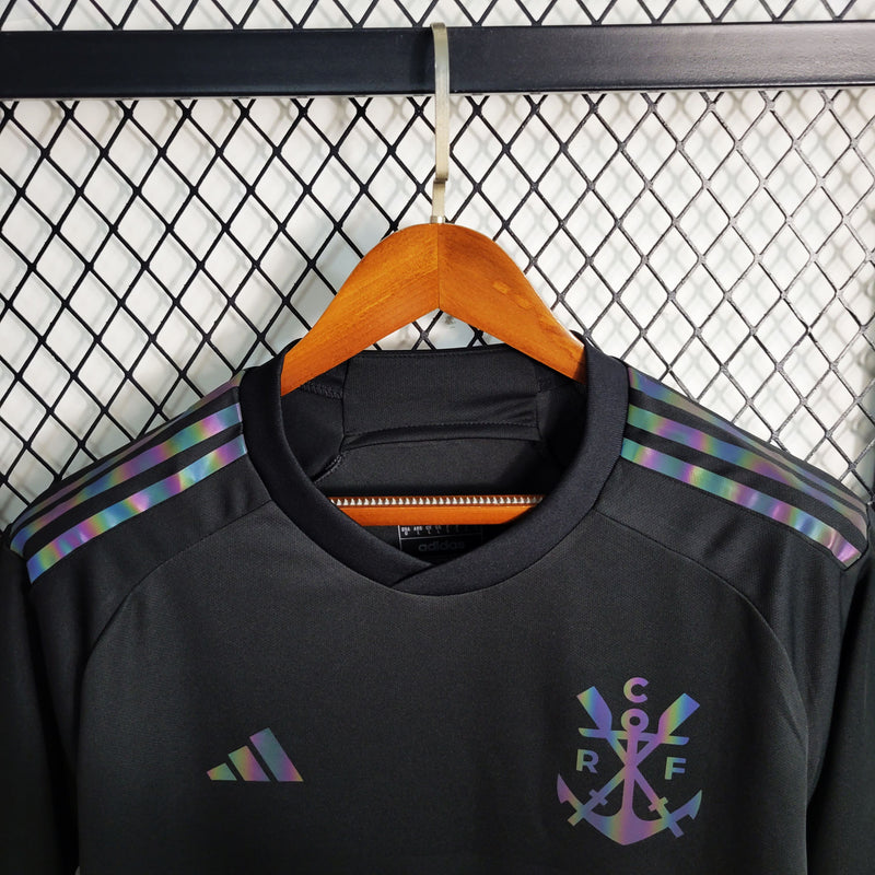 Camisola Flamengo Special Edition Refletiva