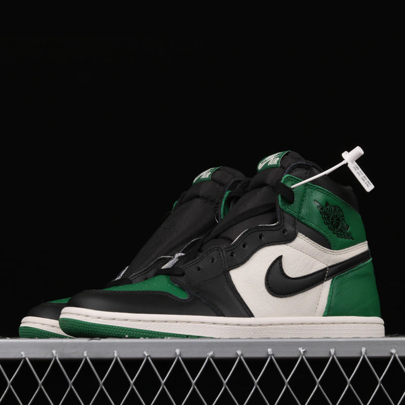 Nike Air Jordan 1 Retro High OG 'Pine Green'