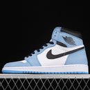 Nike Air Jordan 1 Retro High OG 'University Blue'