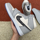 Nike Air Jordan 1 Retro High 'Dior'