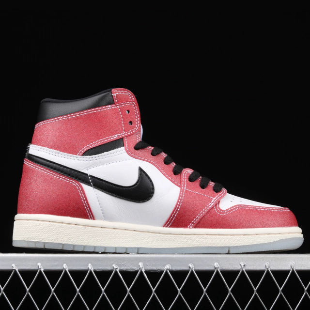 Nike Air Jordan 1 Retro High x Trophy Room 'Chicago'