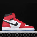 Nike Air Jordan 1 Retro 'Spider Man Edition'