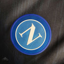 Camisola Napoli Black Modelo Torcedor