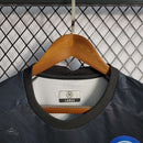 Camisola Napoli Black Modelo Torcedor