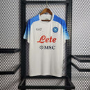 Camisola Napoli Away Modelo Torcedor