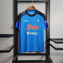 Camisola Napoli Home Modelo Torcedor 23/24