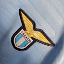 Camisola Lazio Home 2023/24 - Torcedor Masculino
