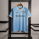 Camisola Lazio Home 2023/24 - Torcedor Masculino