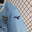 Camisola Lazio Home 2023/24 - Torcedor Masculino