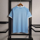 Camisola Lazio Home 2023/24 - Torcedor Masculino