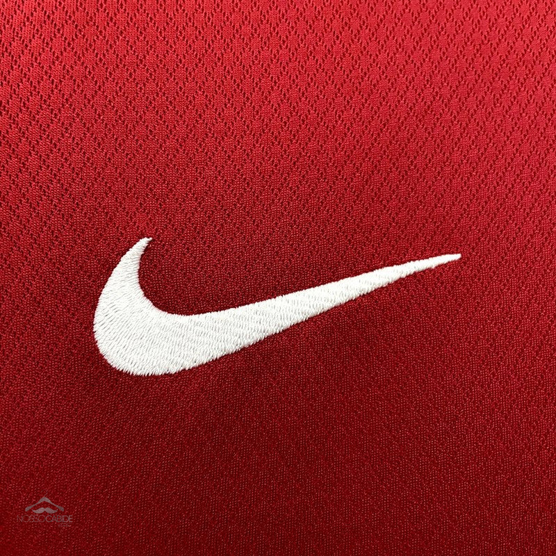 Camisola Liverpool Home 2022/23 - Torcedor Masculino