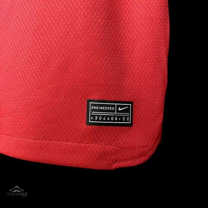 Camisola Liverpool Home 2022/23 - Torcedor Masculino