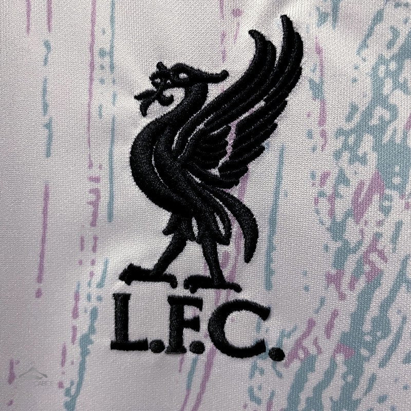 Camisola Liverpool Away 2022/23 - Torcedor Masculino
