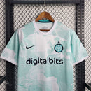 Camisola Internazionale Away Modelo Torcedor 23/24