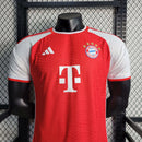 Camisola Bayern de Munique Home Jogador 2023/24
