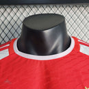 Camisola Bayern de Munique Home Jogador 2023/24