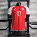 Camisola Bayern de Munique Home Jogador 2023/24