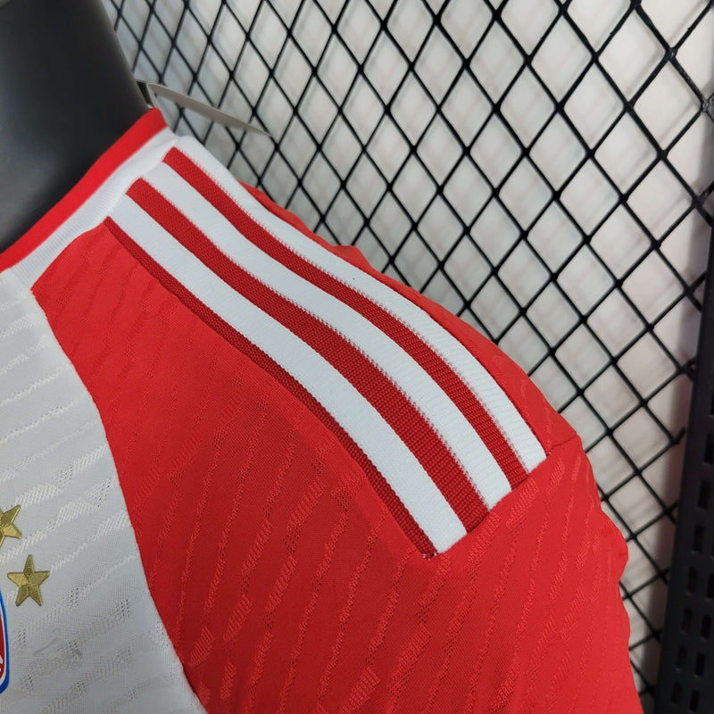 Camisola Bayern de Munique Away Jogador 2023/24