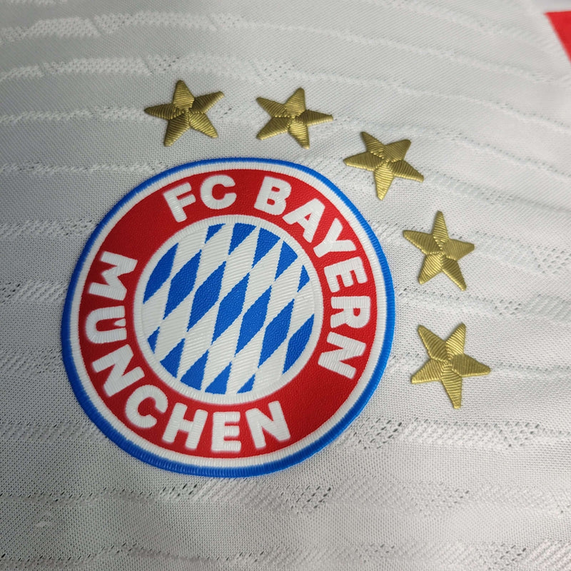 Camisola Bayern de Munique Away Jogador 2023/24