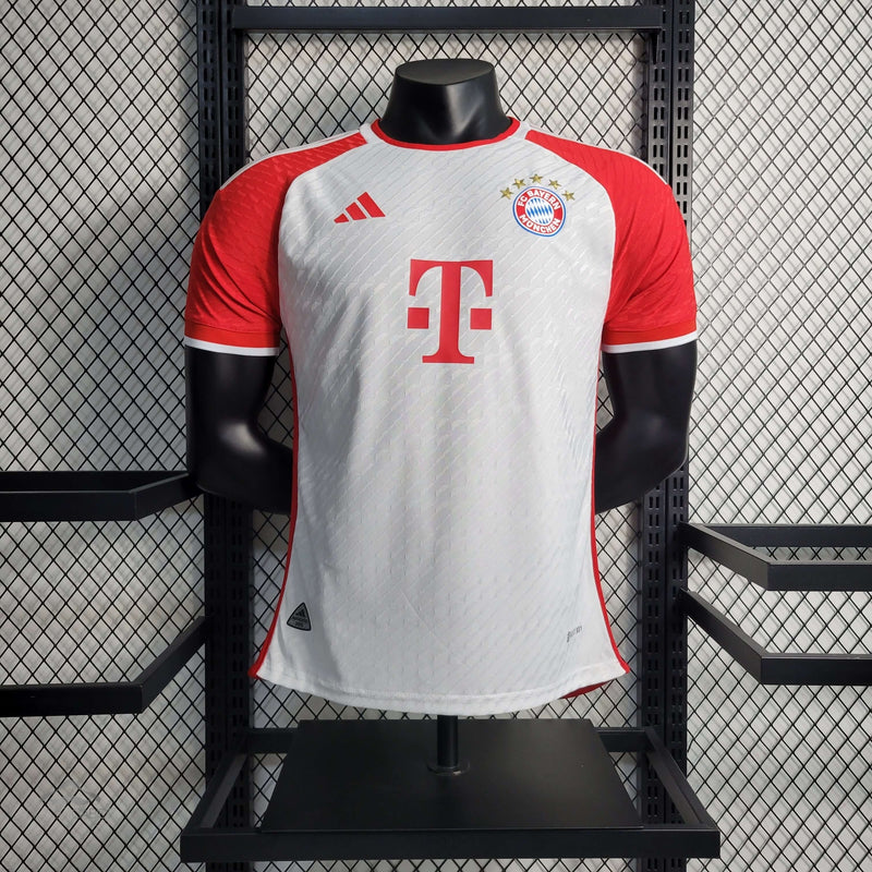 Camisola Bayern de Munique Away Jogador 2023/24