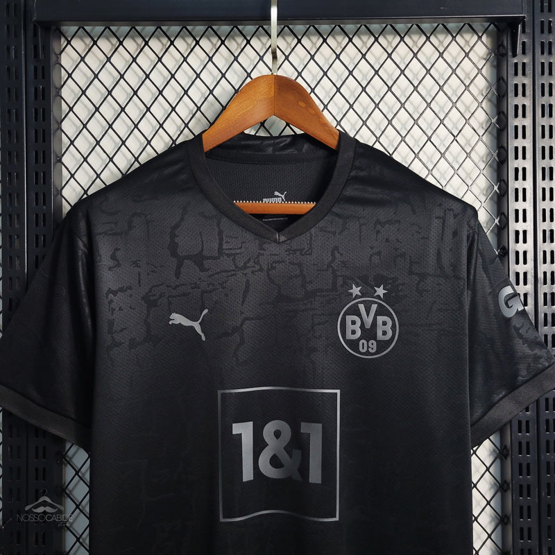 Camisola Borussia Dortmund Special Edition Modelo Torcedor