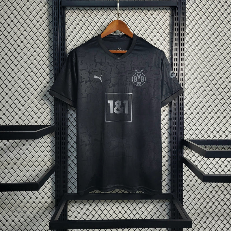 Camisola Borussia Dortmund Special Edition Modelo Torcedor