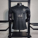 Camisola Borussia Dortmund Special Edition Black Modelo Jogador