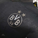 Camisola Borussia Dortmund Special Edition Black Modelo Jogador