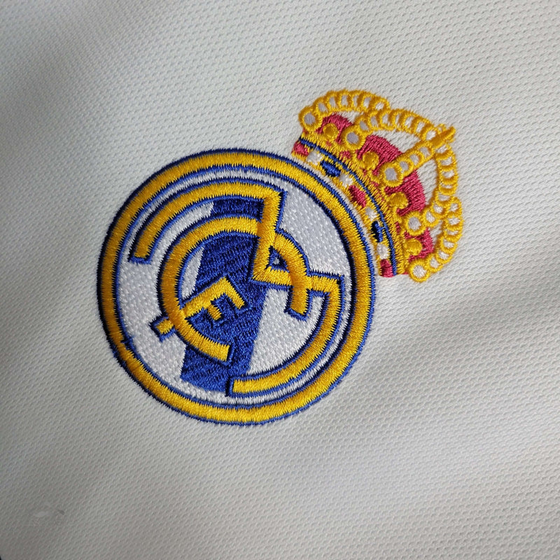 Camisola Real Madrid Home 2023/24 - Torcedor Masculino