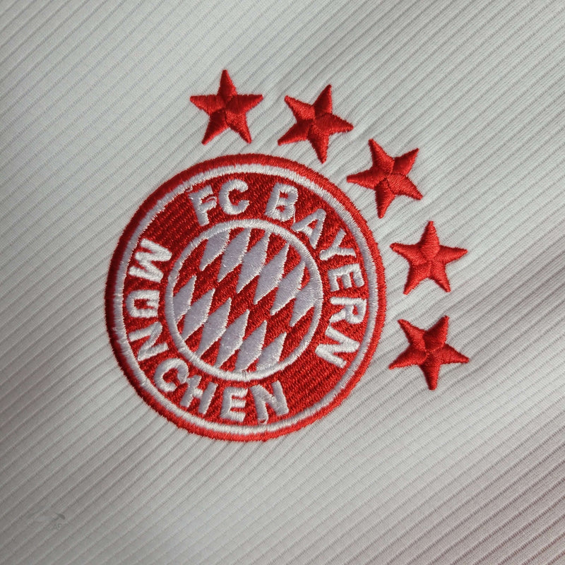 Camisola Bayern de Munique Home Torcedor 2023/24