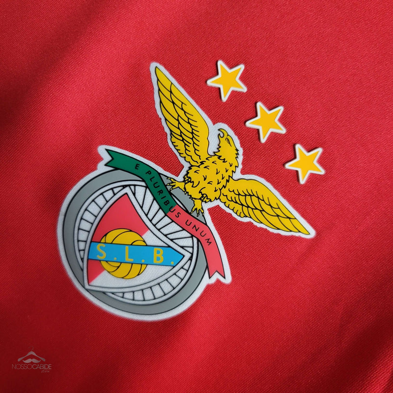 Camisola Home 2023/24 - Torcedor Masculino