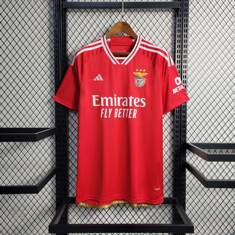 Camisola Home 2023/24 - Torcedor Masculino