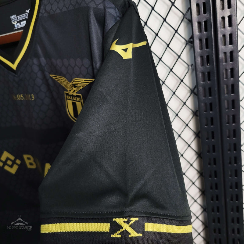 Camisola Lazio Special Edition Torcedor Masculino