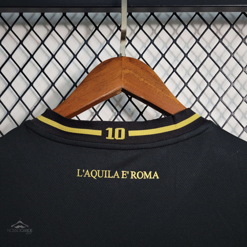 Camisola Lazio Special Edition Torcedor Masculino