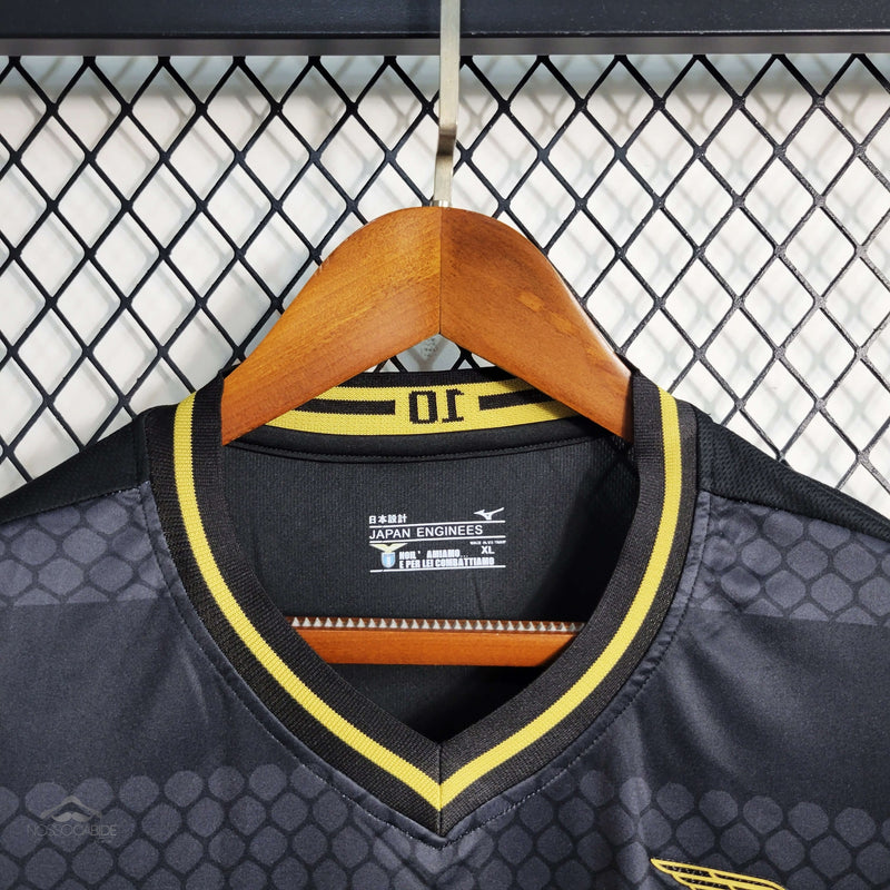 Camisola Lazio Special Edition Torcedor Masculino