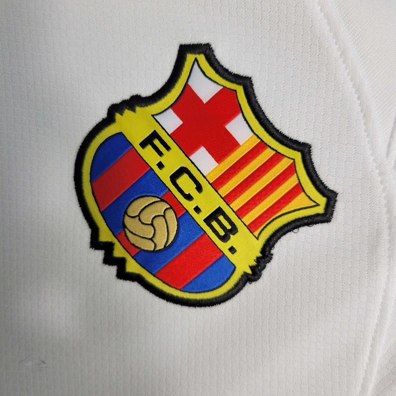 Camisola Barcelona Away 2023/24 - Torcedor Masculino